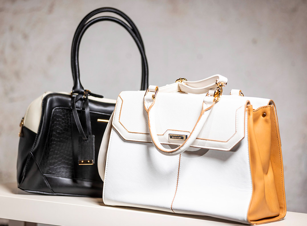 Vintage-Bags