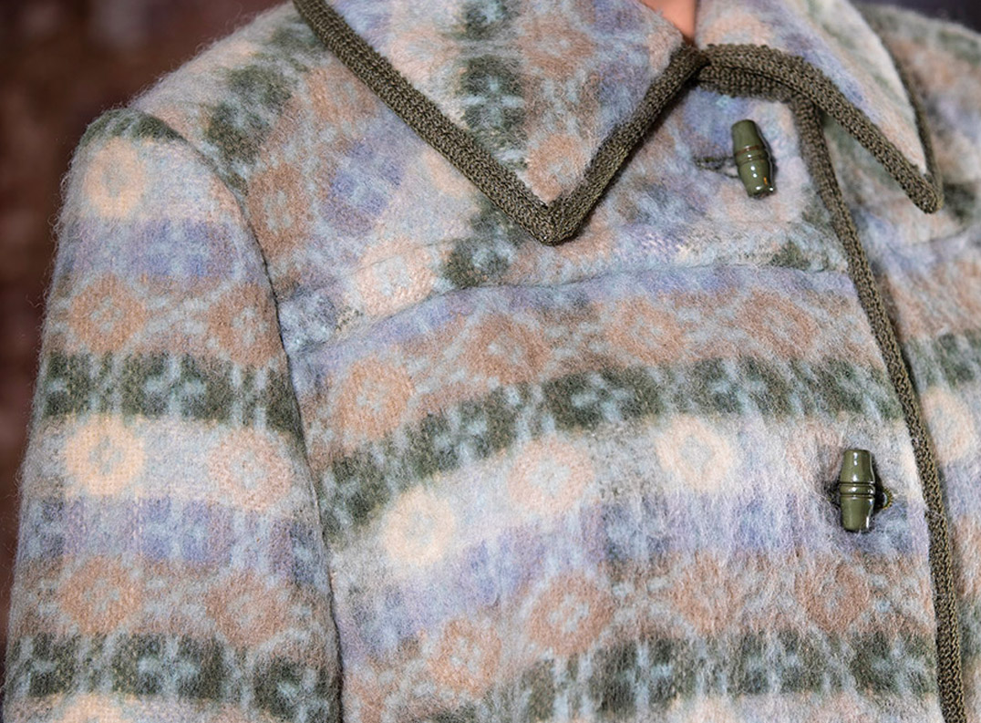 Vintage-Button-Jacket